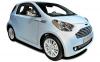 Aston Martin Cygnet 1.33 98cv